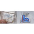 画像2: 80's【USA製】【ビンテージ】【XIII OLYMPIC WINTER GAMES LAKE PLACID 1980】【冬季オリンピック】【白】【Ｔシャツ】【サイズＭ】<br> (2)