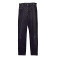 画像3: 【ビンテージ】【USA製】【LEVI'S】【リーバイス】５１２【512】【黒】【デニムパンツ】【29ｘ32】 