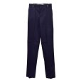 画像3: 【70〜80's】デッドストック【ビンテージ】【ディッキーズ】【Dickeis】【紺・ネイビー】【ワークパンツ】【W30】 