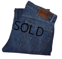 【Plolo Ralph Lauren】【ラルフローレン】【クラシック867】【デニムパンツ】【32ｘ30】 