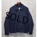 70’s〜【ビンテージ】【JC Penny】【ＪＣペニー】【紺】【スウィングトップ】【ブルゾン】【サイズXL】 