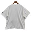 画像4: 【90’s】【USA製】【ビンテージ】【シカゴブルズ】【白】SHOOT THE BULL【Ｔシャツ】【サイズＸＬ】<br> (4)