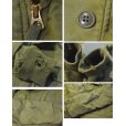 画像2: 【ビンテージ】【米軍実物】U.S.NAVY【A-2】【デッキジャケット】<br> (2)