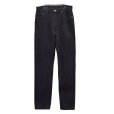 画像3: 90's【ビンテージ】【LEVI'S】【リーバイス５０５】505【黒】【デニムパンツ】ブラックデニム【34ｘ36】 