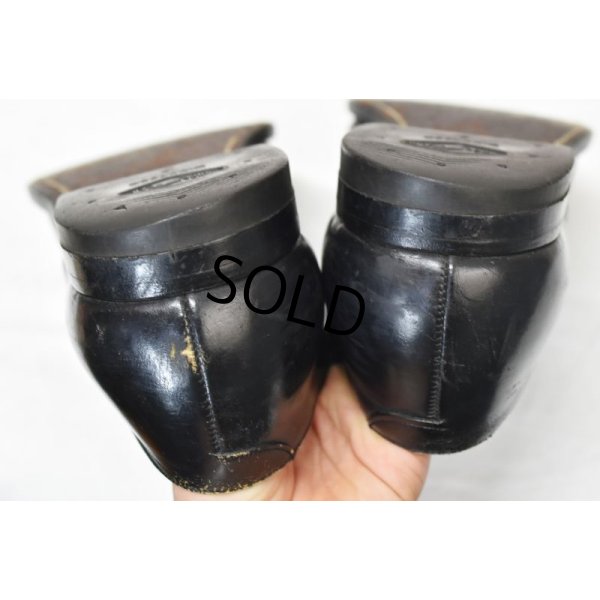 画像4: 60's【ビンテージ】【米軍実物】【U.S.NAVY】【サービスシューズ】【10 1/2 R】【28.5cm程度】 