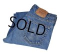 90’s【USA製】【ビンテージ】【LEVI'S】【リーバイス】【505】【デニムパンツ】【34ｘ30】 