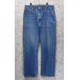 画像2: 90’s【USA製】【ビンテージ】【LEVI'S】【リーバイス】【505】【デニムパンツ】【34ｘ30】<br> (2)