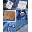 画像3: 90’s【USA製】【ビンテージ】【LEVI'S】【リーバイス】【505】【デニムパンツ】【34ｘ30】 