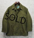 【40's】【ビンテージ】米軍実物【U.S.ARMY】【M43】13スターボタン【HBT】ジャケット【カバーオール】【38R】 