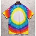 【USA製】ビンテージ【タイダイ】【Ｔシャツ】【サイズXL】 