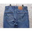 画像6: 90’s【USA製】【ビンテージ】【LEVI'S】【リーバイス】【505】【デニムパンツ】【34ｘ30】 