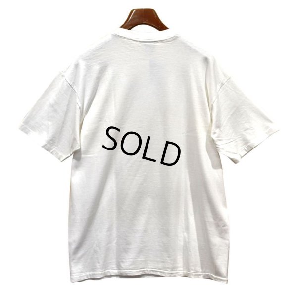 画像3: 90's【USA製】【ビンテージ】【ONEITA】【ARK MANAGEMEN】【Tシャツ】【サイズＸＬ】 