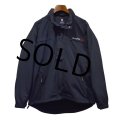 【CHAPS】チャップス【ラルフローレン】RALPH LAUREN【紺】【ナイロンプルオーバージャケット】【アノラックパーカー】【サイズL】  