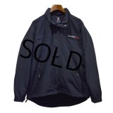 【CHAPS】チャップス【ラルフローレン】RALPH LAUREN【紺】【ナイロンプルオーバージャケット】【アノラックパーカー】【サイズL】  