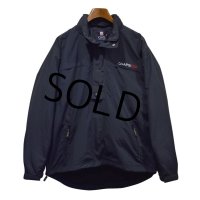 【CHAPS】チャップス【ラルフローレン】RALPH LAUREN【紺】【ナイロンプルオーバージャケット】【アノラックパーカー】【サイズL】  