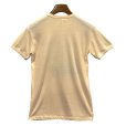 画像3: 【ビンテージ】【カナダ製】【BANFF hot spring】ベージュ【Tシャツ】【サイズL】レディース古着<br> (3)