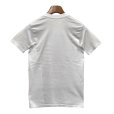 画像3: 【90's】USA製【ビンテージ】【The Insane Hussein World Conquest Tour 90~91】【白】【Ｔシャツ】【サイズＬ】<br> (3)