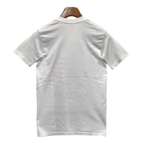 画像3: 【90's】USA製【ビンテージ】【The Insane Hussein World Conquest Tour 90~91】【白】【Ｔシャツ】【サイズＬ】 