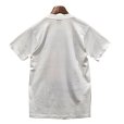 画像3: 90's【USA製】【ビンテージ】【白】【Medieval time】【Tシャツ】【サイズM】<br> (3)
