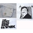 画像2: 【程度良好】【USA製】【ビンテージ】【THE SOUPY SALES SHOW 66 WNBC】【白】【Tシャツ】<br> (2)