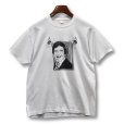 画像1: 【程度良好】【USA製】【ビンテージ】【THE SOUPY SALES SHOW 66 WNBC】【白】【Tシャツ】<br> (1)