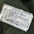 画像4: デッドストック【60's】【ビンテージ】【米軍実物】u.s.army【M-65】【2型】【2'nd】アルミジップ【フィールドジャケット】【Ｌ-Short】 