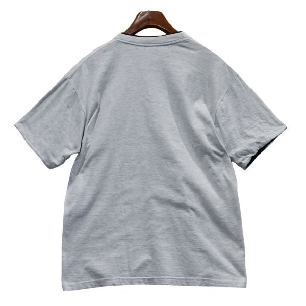 画像3: ビンテージ【MIAMIT'S】【key west】ダブル袖【Ｔシャツ】【サイズL】 