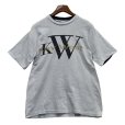 画像1: ビンテージ【MIAMIT'S】【key west】ダブル袖【Ｔシャツ】【サイズL】<br> (1)
