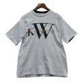 ビンテージ【MIAMIT'S】【key west】ダブル袖【Ｔシャツ】【サイズL】 