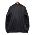 画像3: 【ビンテージ】【アディダス】adidas【黒×白ライン】ジャージ【トラックジャケット】【トラックジャージ】【サイズＬ】<br> (3)