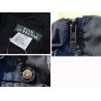 画像2: 【ビンテージ】【FOX OUTDOOR】黒【ハンティングベスト】【サイズＬ】<br> (2)
