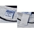 画像2: ビンテージ【MIAMIT'S】【key west】ダブル袖【Ｔシャツ】【サイズL】<br> (2)