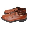 画像4: 【USA製】ビンテージ【アレンエドモンズ】【Allen Edmonds】LEEDS【ブラウン】【プレーントゥ】【外羽】【8 1/2E】【26.5cm程度】 