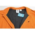 画像3: 【ビンテージ】【adidas】アディダス【オレンジ】マーク・ゴンザレス【シュムー】ジップアップブルゾン【サイズＸＬ】<br> (3)