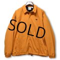 【ビンテージ】【adidas】アディダス【オレンジ】マーク・ゴンザレス【シュムー】ジップアップブルゾン【サイズＸＬ】 