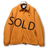 【ビンテージ】【adidas】アディダス【オレンジ】マーク・ゴンザレス【シュムー】ジップアップブルゾン【サイズＸＬ】 