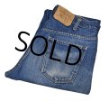 【80's】USA製【ビンテージ】【LEVI'S】【リーバイス５０５】505【オレンジタブ】【デニムパンツ】【36ｘ30】 