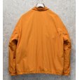 画像4: 【ビンテージ】【adidas】アディダス【オレンジ】マーク・ゴンザレス【シュムー】ジップアップブルゾン【サイズＸＬ】<br> (4)