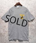 【ビンテージ】【霜降りグレー】【USMA】【ウエストポイント】【Tシャツ】【サイズXL】 