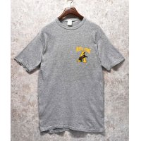 【ビンテージ】【霜降りグレー】【USMA】【ウエストポイント】【Tシャツ】【サイズXL】 