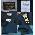 画像3: ~80's【デッドストック】USA製【ビンテージ】  【Quality Apparel by PROTEXALL】緑【ワークパンツ】【W36】<br> (3)