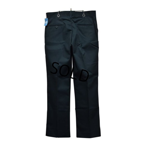 画像4: ~80's【デッドストック】USA製【ビンテージ】  【Quality Apparel by PROTEXALL】緑【ワークパンツ】【W36】