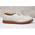 画像5: USA製【ビンテージ】L.L.Bean【エルエルビーン】【ホワイトバックス】シューズ【9 1/2D】【27.5cm程度】<br> (5)