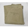画像1: 【60's】【ビンテージ】米軍実物【U.S.ARMY】【チノパンツ】【チノパン】【29ｘ31】<br> (1)