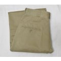 【60's】【ビンテージ】米軍実物【U.S.ARMY】【チノパンツ】【チノパン】【29ｘ31】 