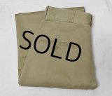【60's】【ビンテージ】米軍実物【U.S.ARMY】【チノパンツ】【チノパン】【29ｘ31】 