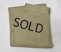 【60's】【ビンテージ】米軍実物【U.S.ARMY】【チノパンツ】【チノパン】【29ｘ31】 