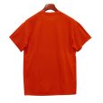 画像3: ビンテージ【GILDAN】ENGLAND RUGBY【ユニオンジャック】赤【Tシャツ】【サイズＭ】<br> (3)
