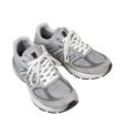 画像1: USA製【ニューバランス】new balance【990】グレー 【V5】【23cm程度】<br> (1)