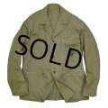 40's【ビンテージ】【米軍実物】【USMC】【P41】ＨＢＴジャケット【カバーオール】 